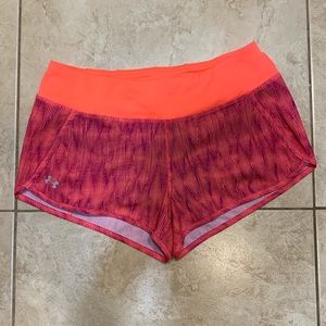 Under Armour Shorts